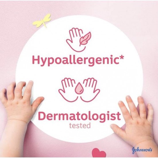 عرض جونسون قطن طبقات 80 قطعه X3 عرض جونسون قطن طبقات 80 قطعه X3