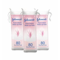 عرض جونسون قطن طبقات 80 قطعه X3