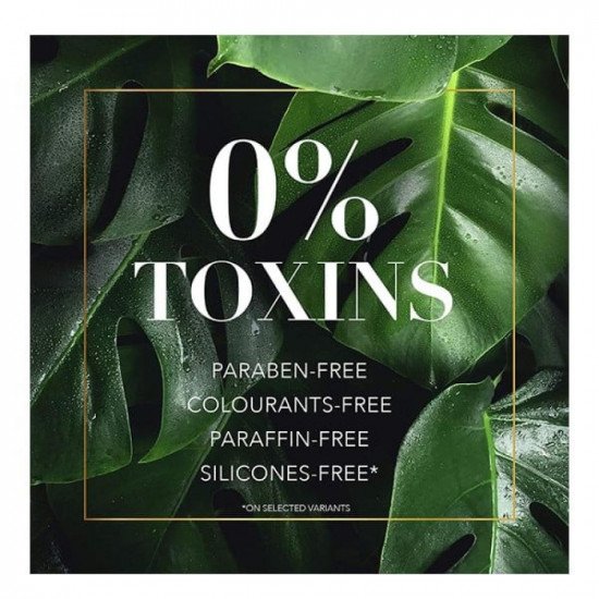 بلسم الشعر بجوز الهند من هيربل ايسنسس - ٤٠٠ مل بلسم الشعر بجوز الهند من هيربل ايسنسس - ٤٠٠ مل