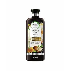 Herbal Essences bio:renew Coconut Milk Hydrate Conditioner - 400ml