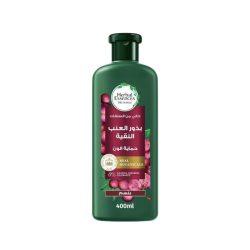 Herbal Essences bio:renew Pure Grapeseed Color Protect Conditioner - 400Ml
