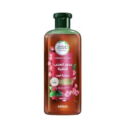 Herbal Essences bio:renew Pure Grapeseed Color Protect Shampoo - 400ml