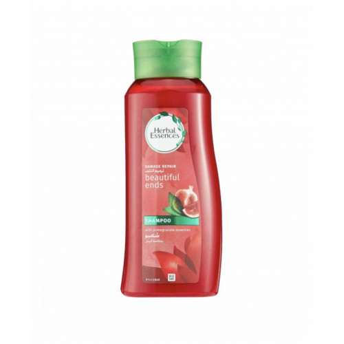شامبو ترميم التلف من هيربل ايسنسس - ٧٠٠ مل
