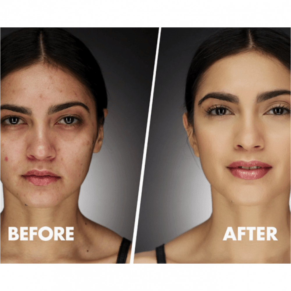 برايمر ستيب ون من ميك اب فور ايفر - 8