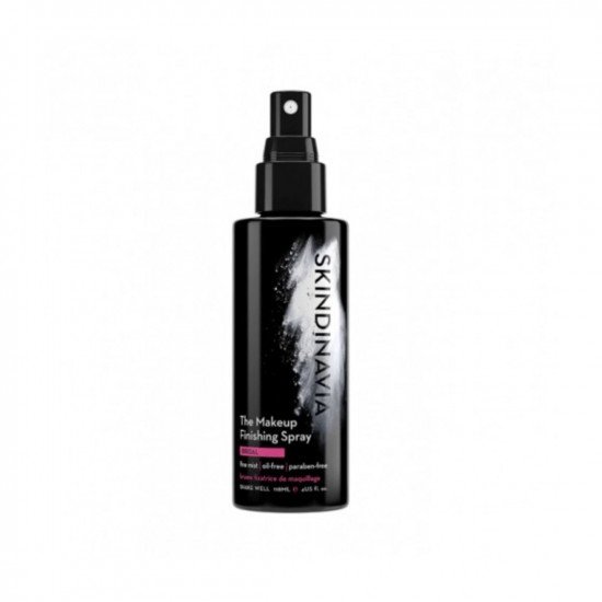 بخاخ مثبت للمكياج برايدل من سكندنيفيا - 118مل