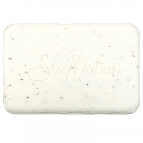 صابون زبدة الشيا وزيت جوز الهند البكر 100% من شيا مويستر - 230 جم