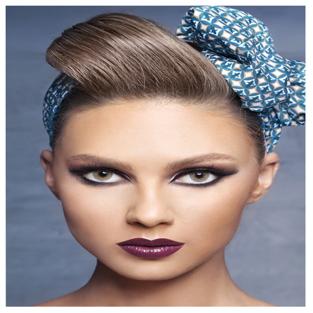 عدسات ملونة من انستازيا - نيويورك أوليفا