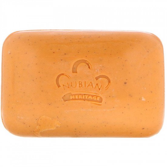 صابون بالعسل وحبة البركة من نوبيان هيريتج - 142 جم