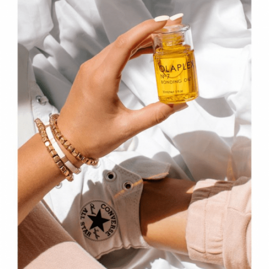 زيت الشعر بوندينغ رقم 7 من اولابليكس - 30مل زيت الشعر بوندينغ رقم 7 من اولابليكس - 30مل