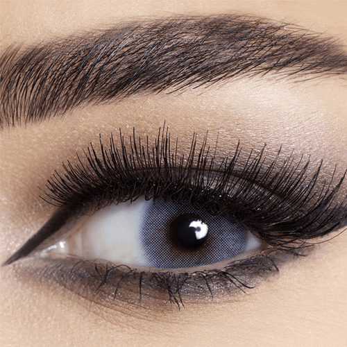 عدسات ملونة من انستازيا - ميامي سافير