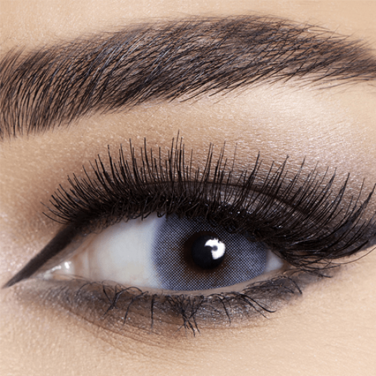 عدسات ملونة من انستازيا - ميامي سافير