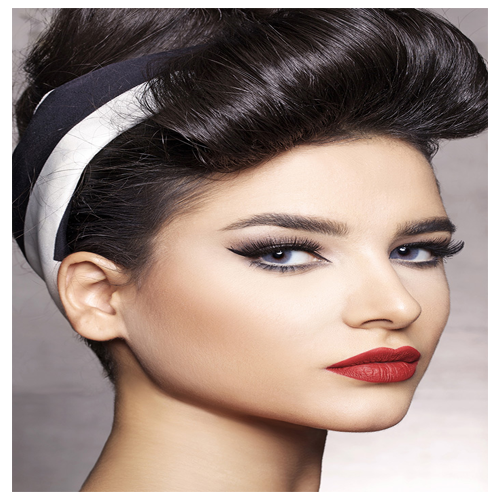 عدسات ملونة من انستازيا - ميامي سافير