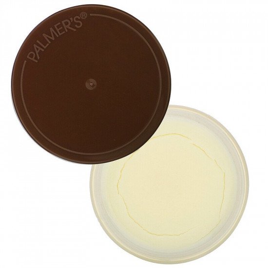 تركيبة زيت جوز الهند، بلسم زيت جوز الهند من بالمرز - 100 جم تركيبة زيت جوز الهند، بلسم زيت جوز الهند من بالمرز - 100 جم