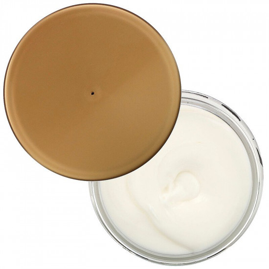 ماسك ترطيب الشعر بعسل مانوكا واللبن من شيا مويستر - 227 جم