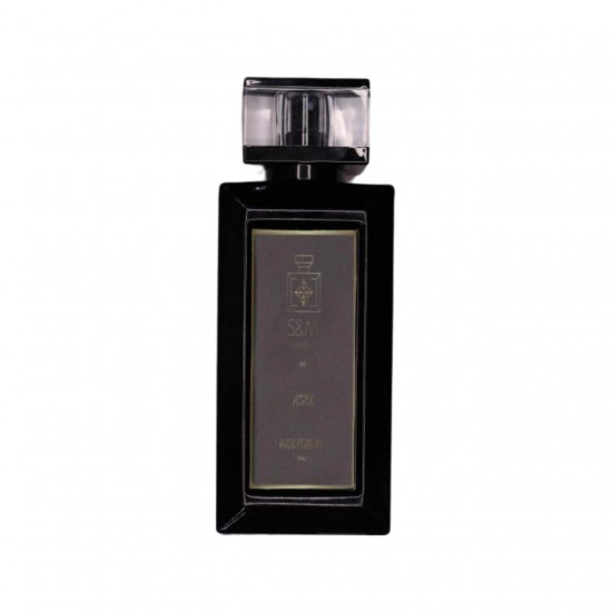 عطر شعر ALTAIR من S.M PERFUMES