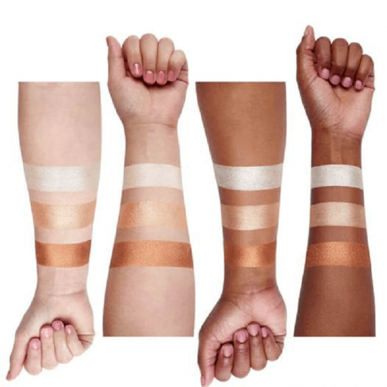 اضاءة من ايفر جلو اوفرا اضاءة من ايفر جلو اوفرا