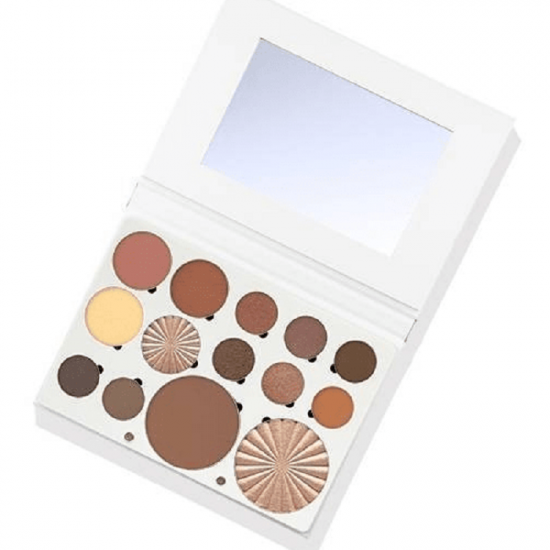 مجموعة تحديد الوجه من اوفرا - بو هو