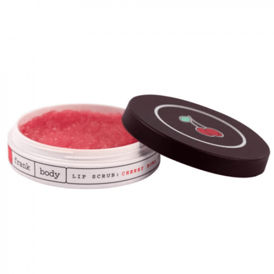 مقشر الشفاه تشيري بومب من فرانك بودي _15مل