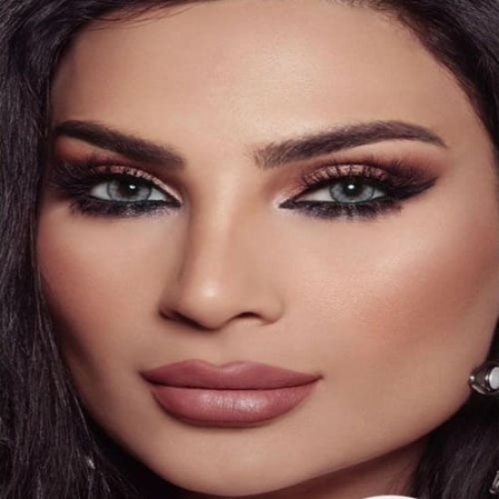 عدسات ملونة  بيلا جلو - لومينوس بيرل