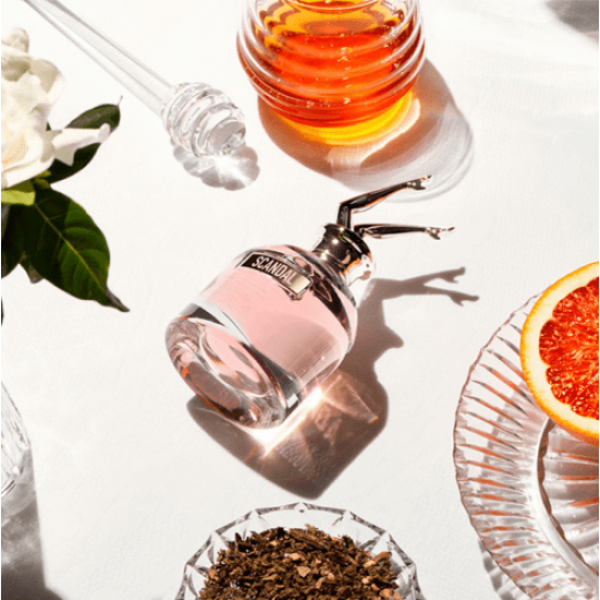 عطر سكيندال من جين بول جولتير للنساء - او دي برفيوم 80مل عطر سكيندال من جين بول جولتير للنساء - او دي برفيوم 80مل