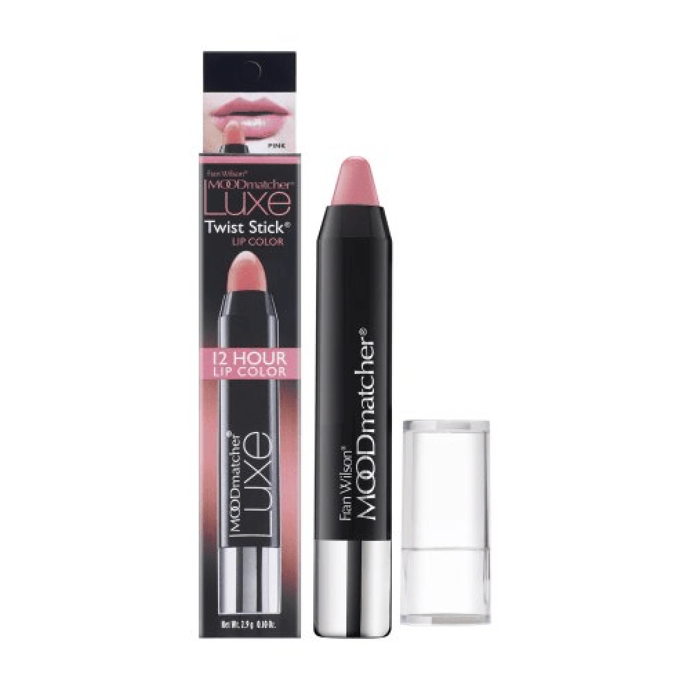 احمر شفاه كريمي من مود ماتشر - وردي