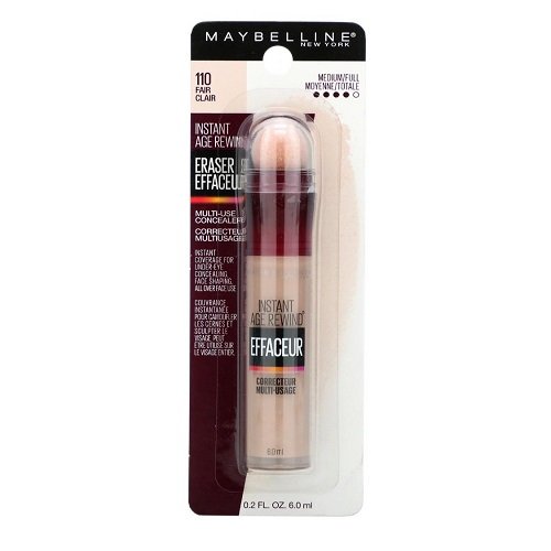 خافي عيوب كونسيلر ايج ريوند من ميبلين - 110 خافي عيوب كونسيلر ايج ريوند من ميبلين - 110