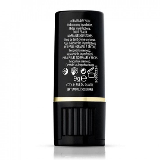 كريم اساس بان ستيك من ماكس فاكتور 12 True Beige