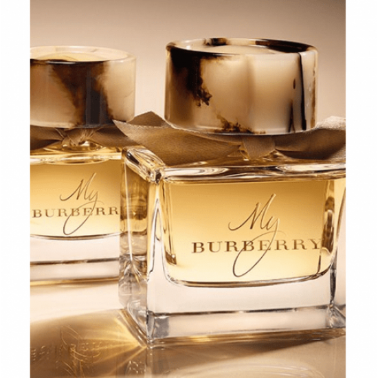 عطر ماي بربري من بربري للنساء - 90مل - او دي بارفيوم عطر ماي بربري من بربري للنساء - 90مل - او دي بارفيوم