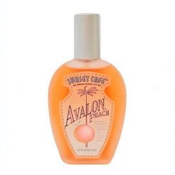 Sunset Cafe Avalon Peach - Eau de Perfum 22ml