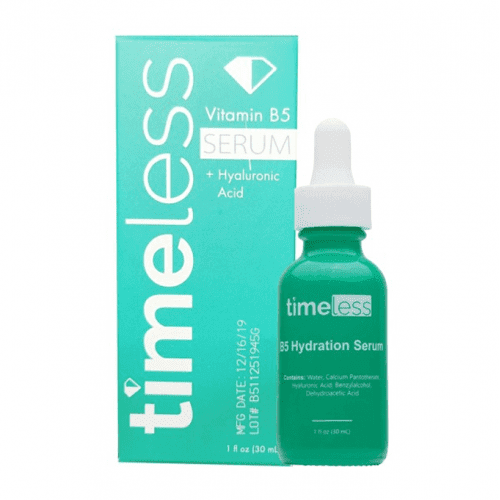 سيروم فايتمن بي5 من تايم ليس - 30مل