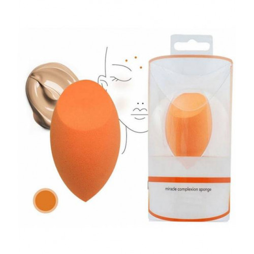 اسفنجه مكياج ميركل من ريل تكنيك اسفنجه مكياج ميركل من ريل تكنيك