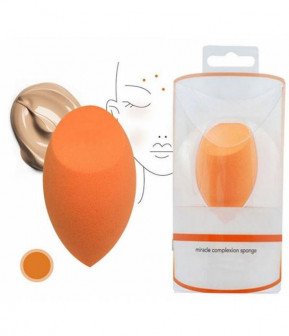 اسفنجه مكياج ميركل من ريل تكنيك اسفنجه مكياج ميركل من ريل تكنيك