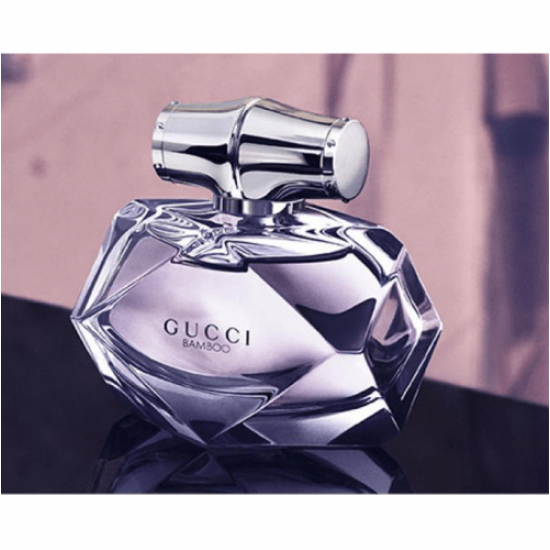 عطر بامبو من قوتشي للنساء - أو دو برفيوم 75مل