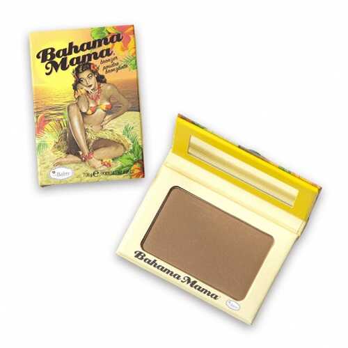 بودره تسمير بهاما ماما من ذا بالم بودره تسمير بهاما ماما من ذا بالم