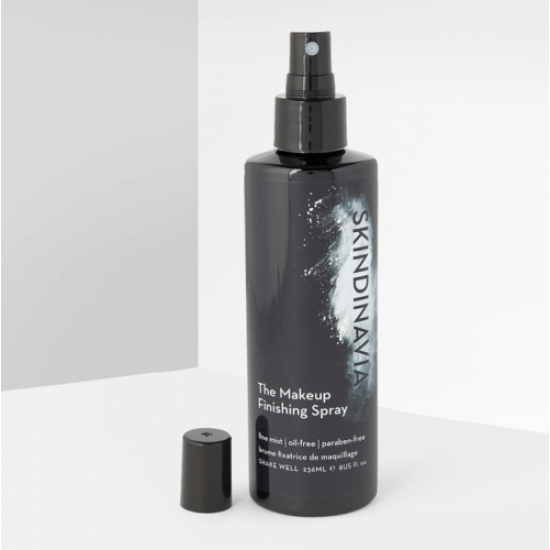 بخاخ مثبت للمكياج من سكندنيفيا - 236مل
