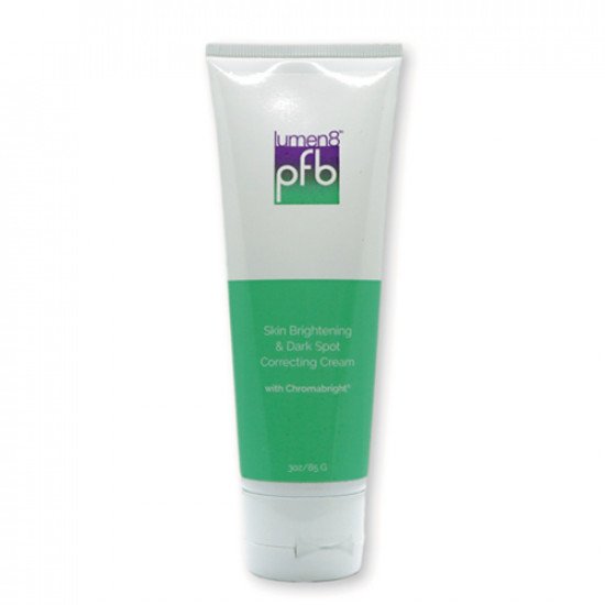 كريم تفتيح ومعالجة البقع الداكنة ليومن 8 من بي اف بي فانش 85غ