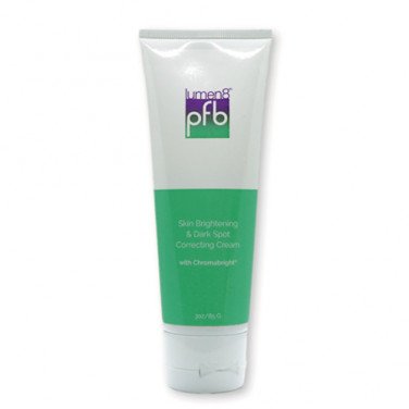 كريم تفتيح ومعالجة البقع الداكنة ليومن 8 من بي اف بي فانش 85غ