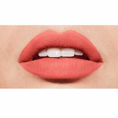 أحمر شفاه فلفت من برجوا - 06