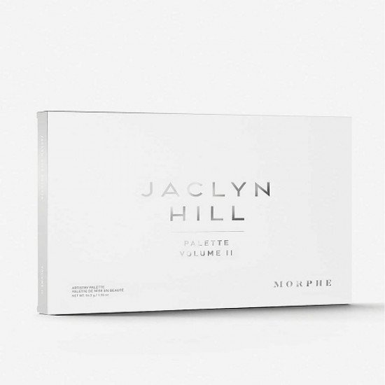 باليت ظلال العيون جاكلين هيل من مورفي - Volume II