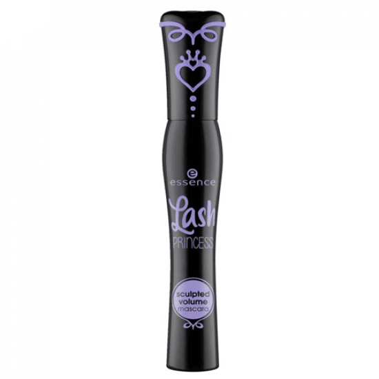 ماسكرا لاش برينسس سكلبتد فوليوم من ايسنس