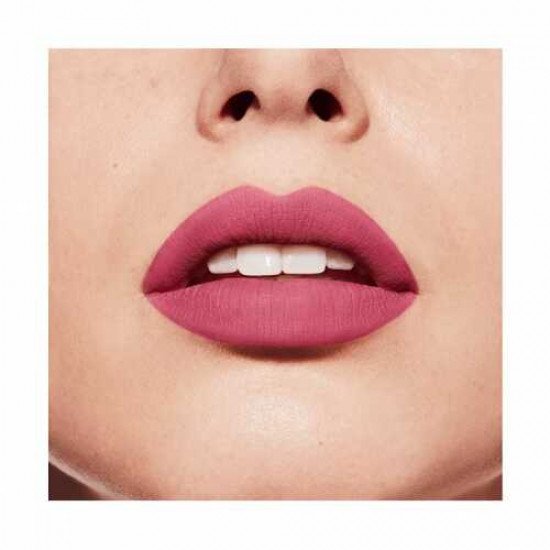 أحمر شفاه فلفت من برجوا - 04