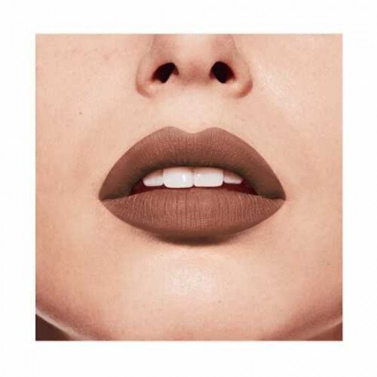 أحمر شفاه فلفت من برجوا - 23