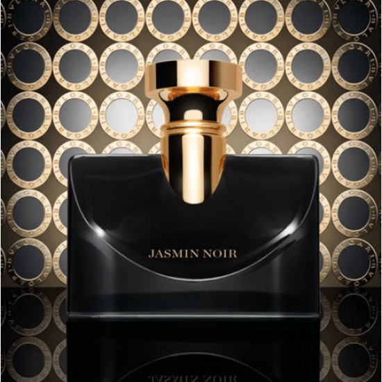 عطر سبلينديدا جاسمين نوار من بولغاري للنساء - او دو بارفيوم 100مل