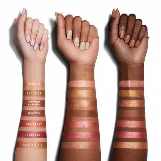 مجموعه ظلال العيون من مورفي - 35G