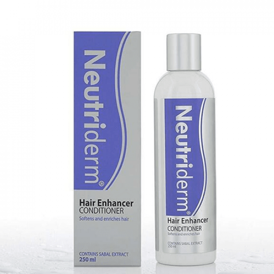 بلسم معزز للشعر من نيوتريديرم - 250مل