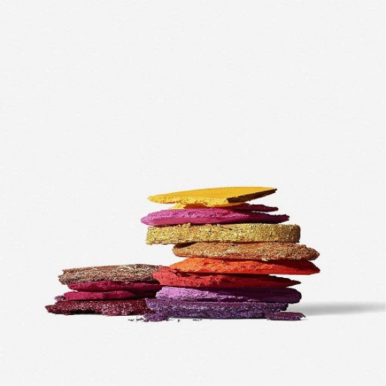 باليت ظلال العيون جاكلين هيل من مورفي - Volume II