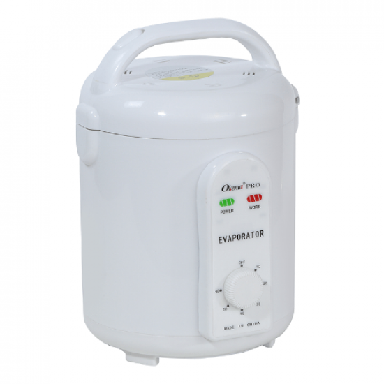 جهاز حمام البخار ساونا من اوكيما - OK517