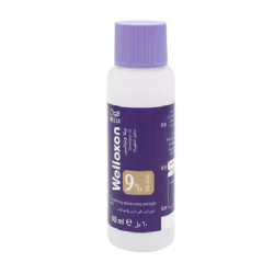 WELAXON PERFECT OXYGEN 9% - 60 ML