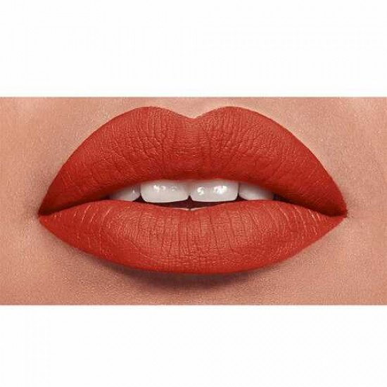 أحمر شفاه فلفت من برجوا - 21 أحمر شفاه فلفت من برجوا - 21