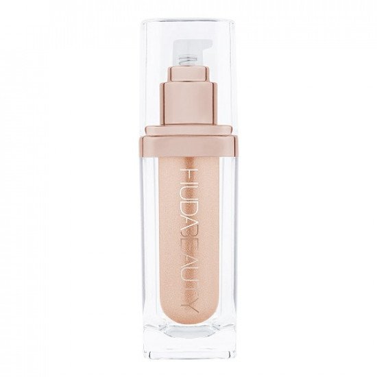 اضاءه سائلة من هدى بيوتي 55 مل - Luna